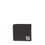 Portafogli bi-fold quadrato FF 7M0356 AFF2F1Q1C FENDI 