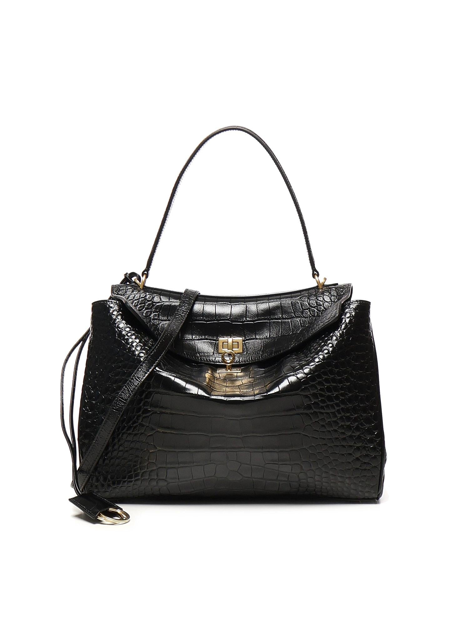 Tote bag Rodeo 789772 2AA5L1000 BALENCIAGA 