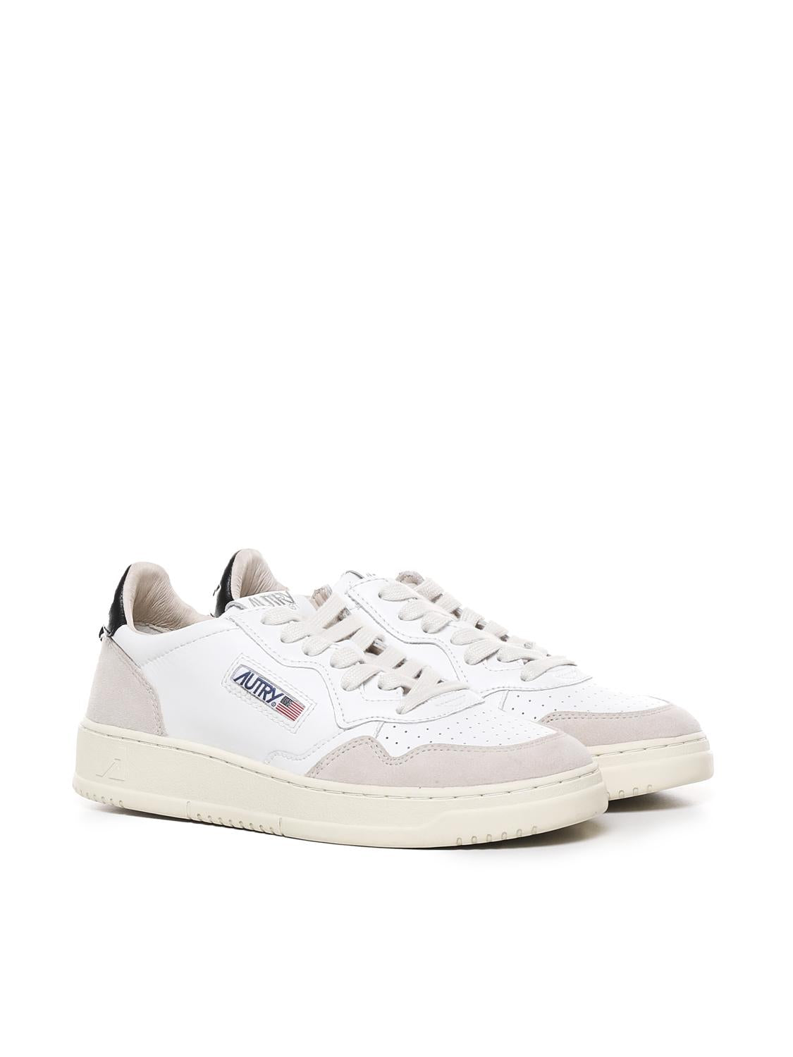 Sneakers Medalist low AULM LS21 AUTRY 