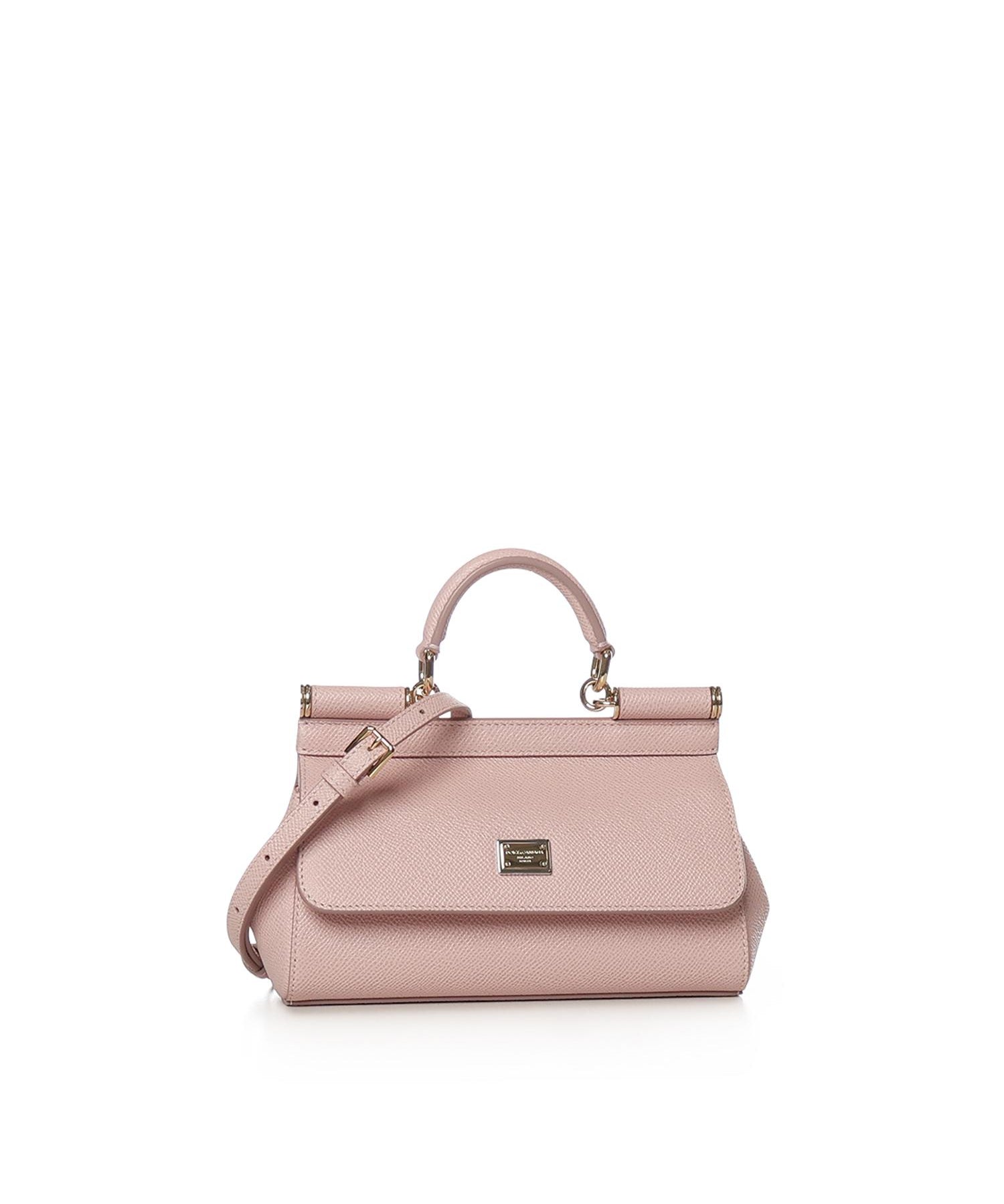 Borsa a mano Sicily piccola BB7116 B10018H402 DOLCE & GABBANA 