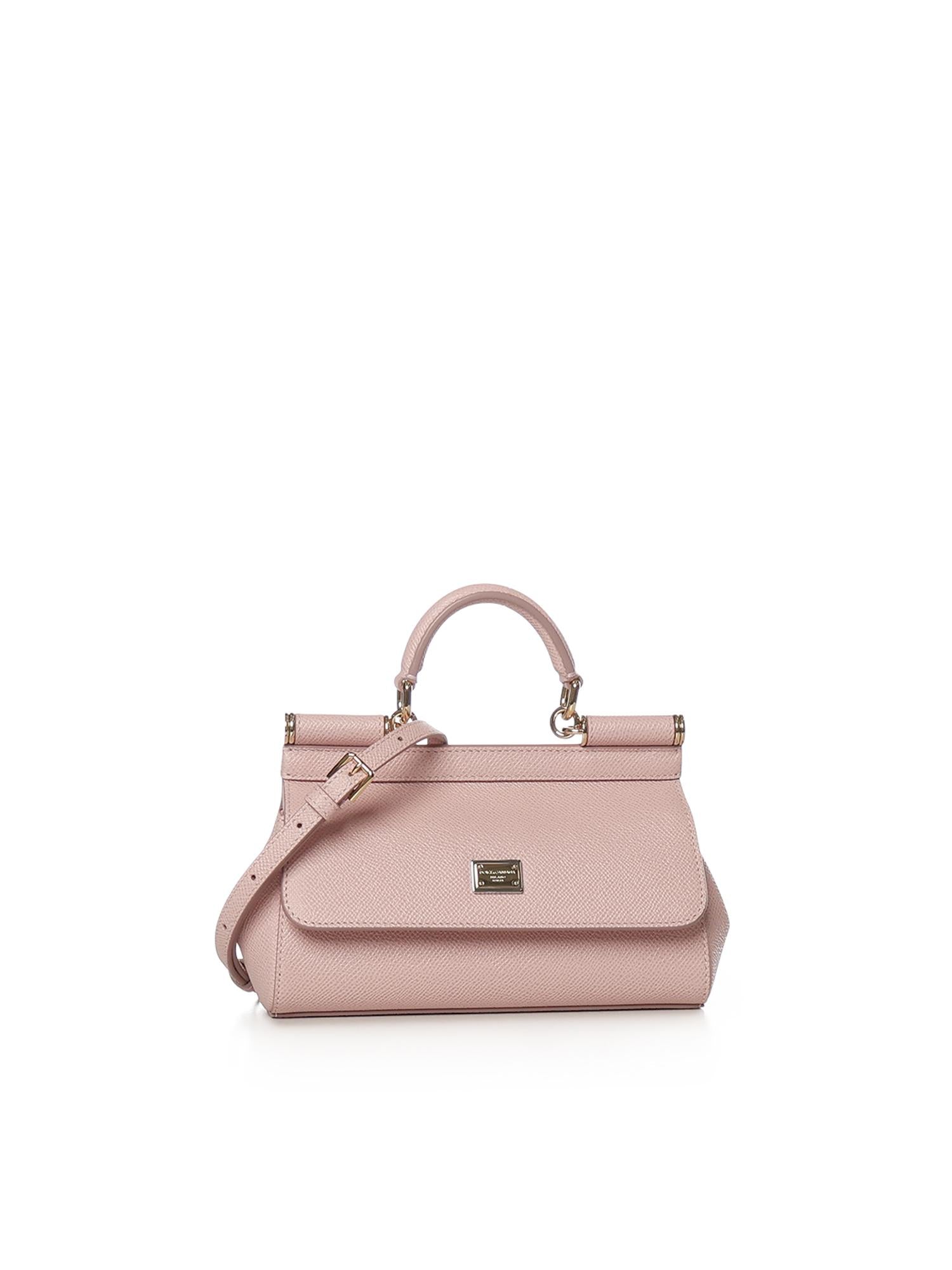 Borsa a mano Sicily piccola BB7116 B10018H402 DOLCE & GABBANA 