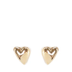 Hearts earrings AA2B068LA011 220 ALAIA 