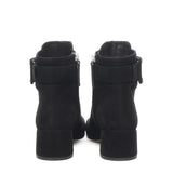 Stivaletti Très Vivier in camoscio RVW75140570HR0 B999 ROGER VIVIER 