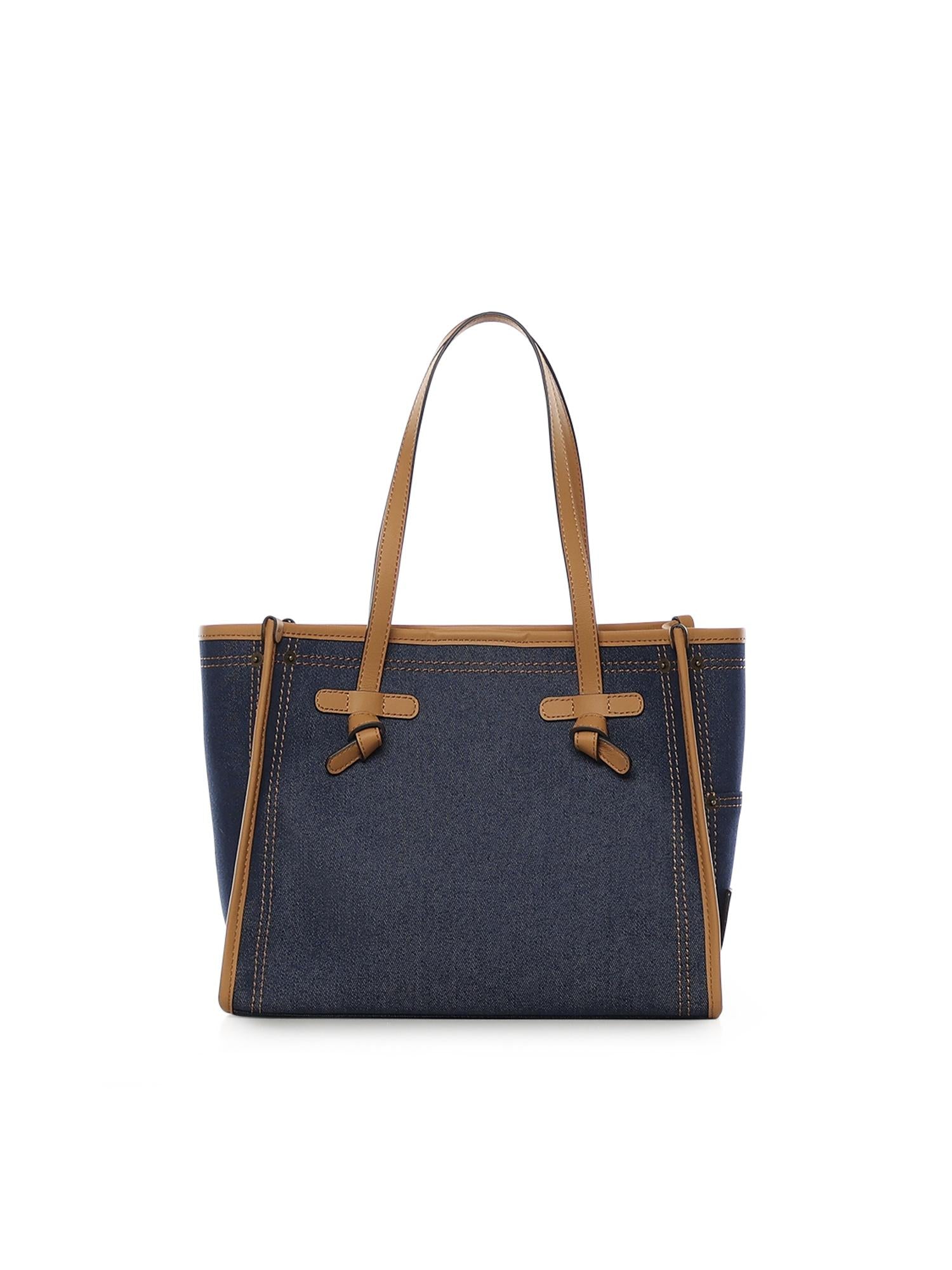 Borsa shopping Marcella BS12419 14478 GIANNI CHIARINI 