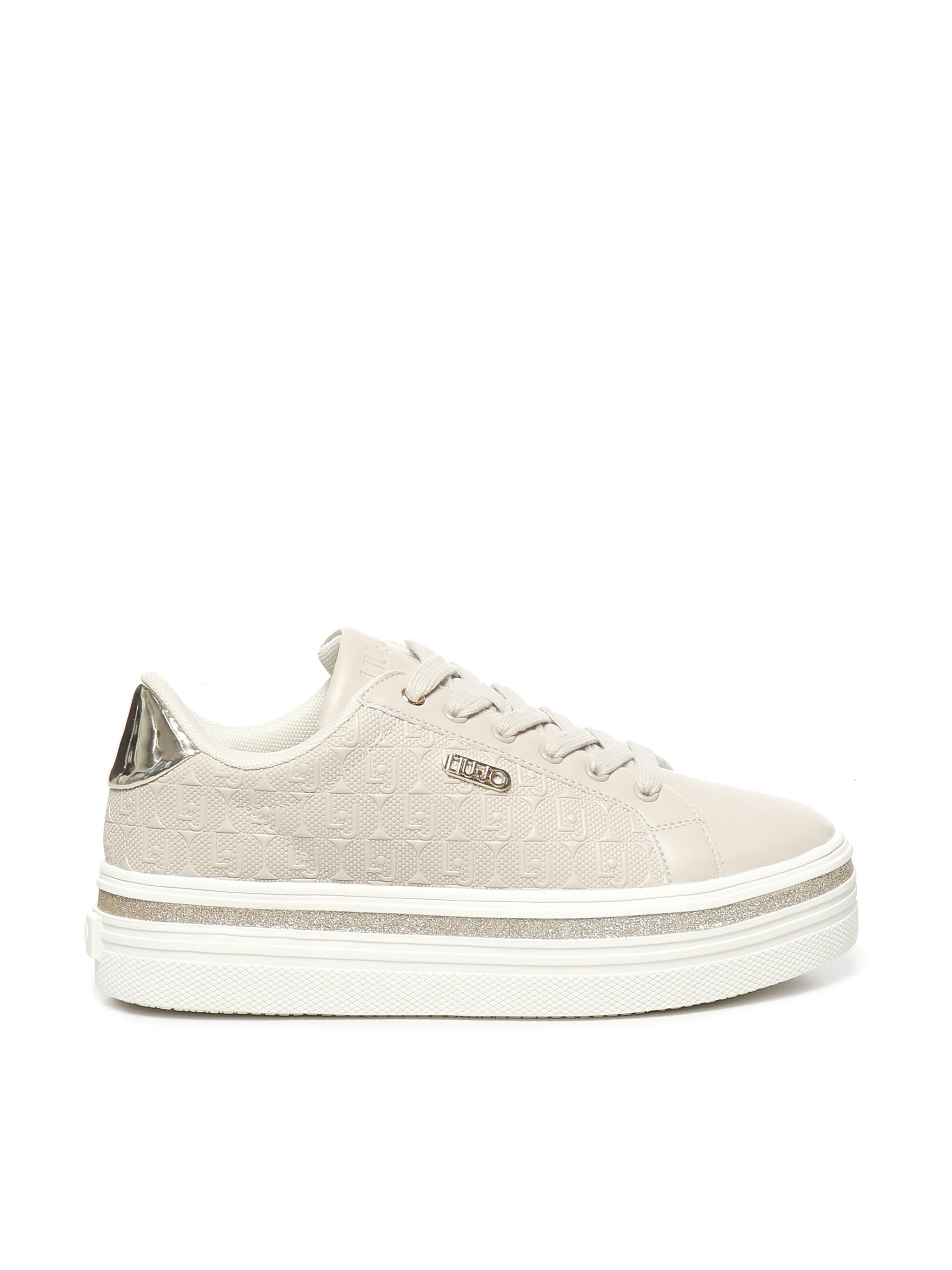 Sneaker UP 910 4A5717EX022S3648  LIU JO 