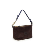 Pouch in velluto 5NE841 2IG4F0A32 MIU MIU 