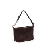 Pouch in velluto 5NE841 2IG4F0A32 MIU MIU 