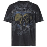 T-shirt in cotone MLM101190 06 REPRESENT 