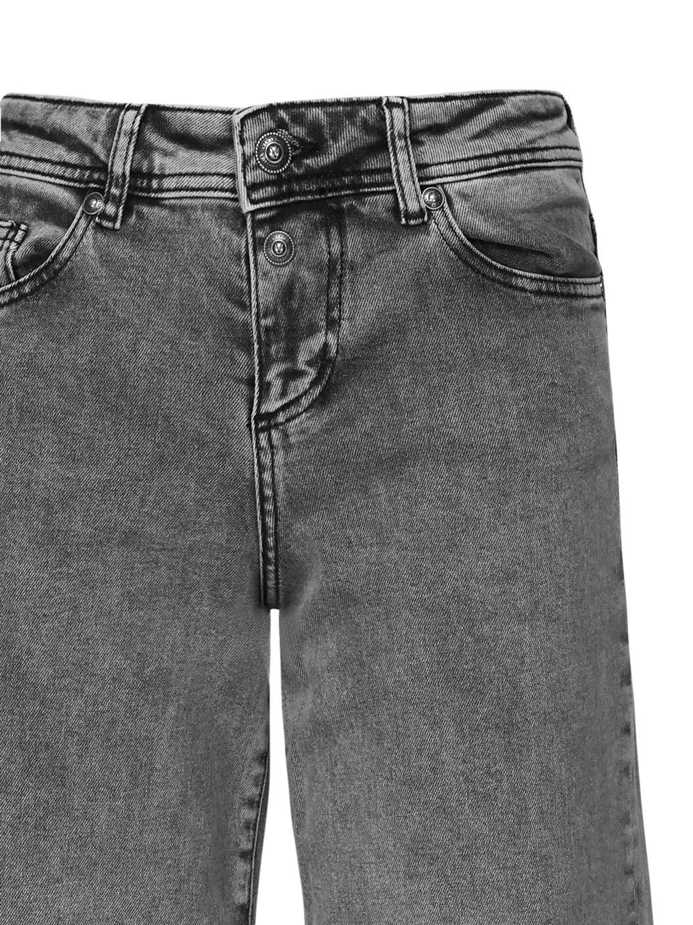 Jeans a zampa 77HAB506 CDW27909 VERSACE JEANS COUTURE 