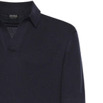 Polo Premium Cotton UHC26A3 C31412 ZEGNA 