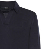 Polo Premium Cotton UHC26A3 C31412 ZEGNA 