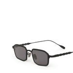 Occhiali da sole in titanio CPT82 BLK BLK CAPOTE 