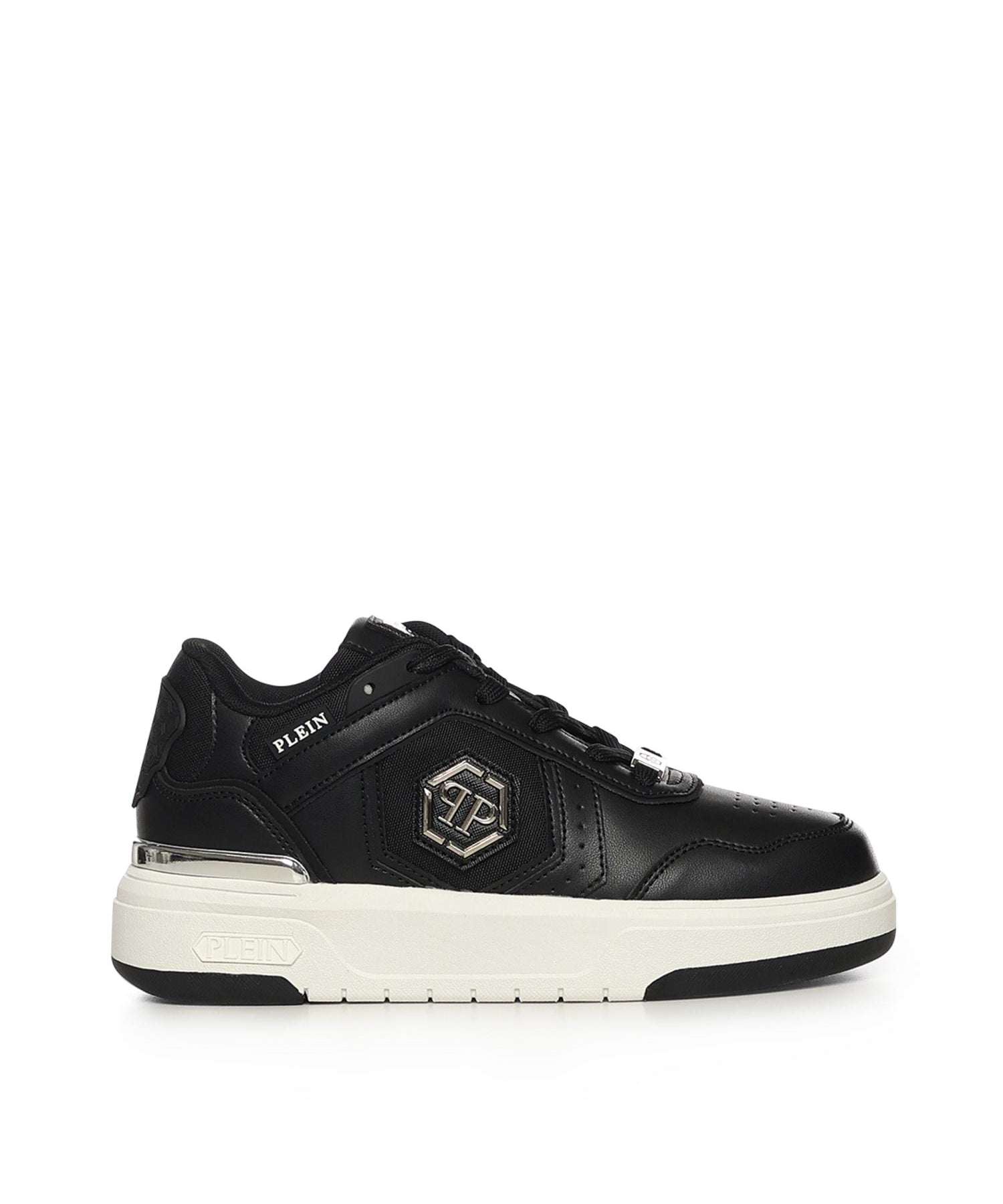 Sneaker SK8R SAFSUSC0925 PTE003N02 PHILIPP PLEIN 