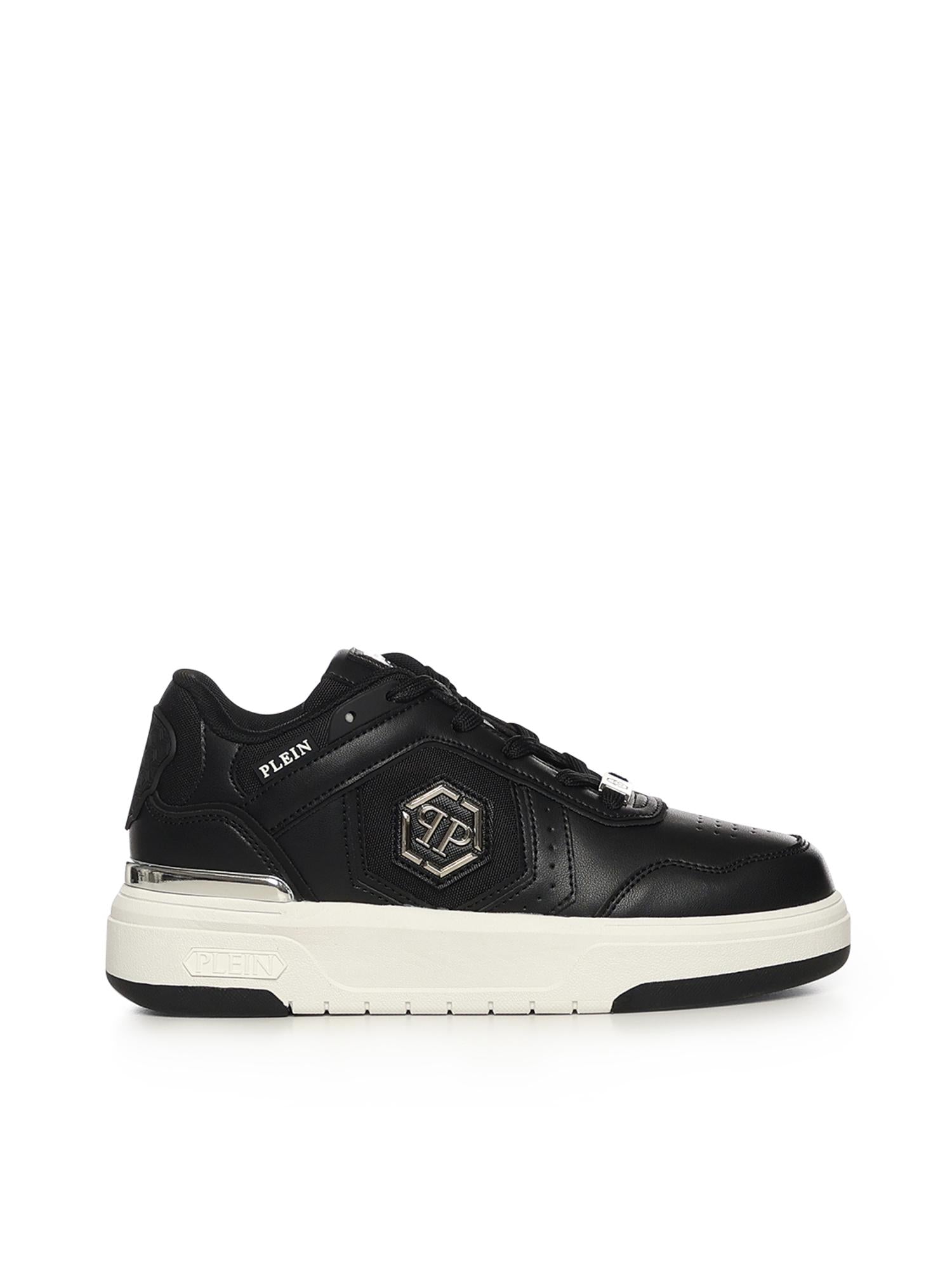 Sneaker SK8R SAFSUSC0925 PTE003N02 PHILIPP PLEIN 
