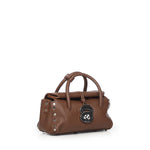 Borsa Dotta Baby in pelle <BR/> 068750 1120000Z0282 ZANELLATO 