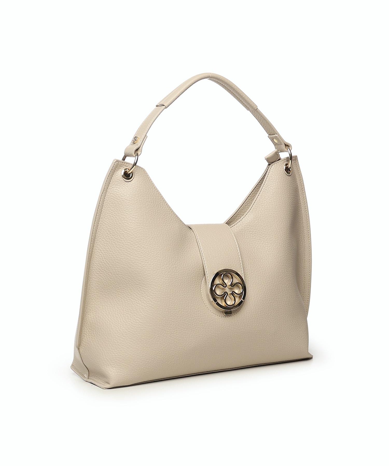Hobo bag Federica V 73BS9ER03 FEDERICA VECRU V° 73 