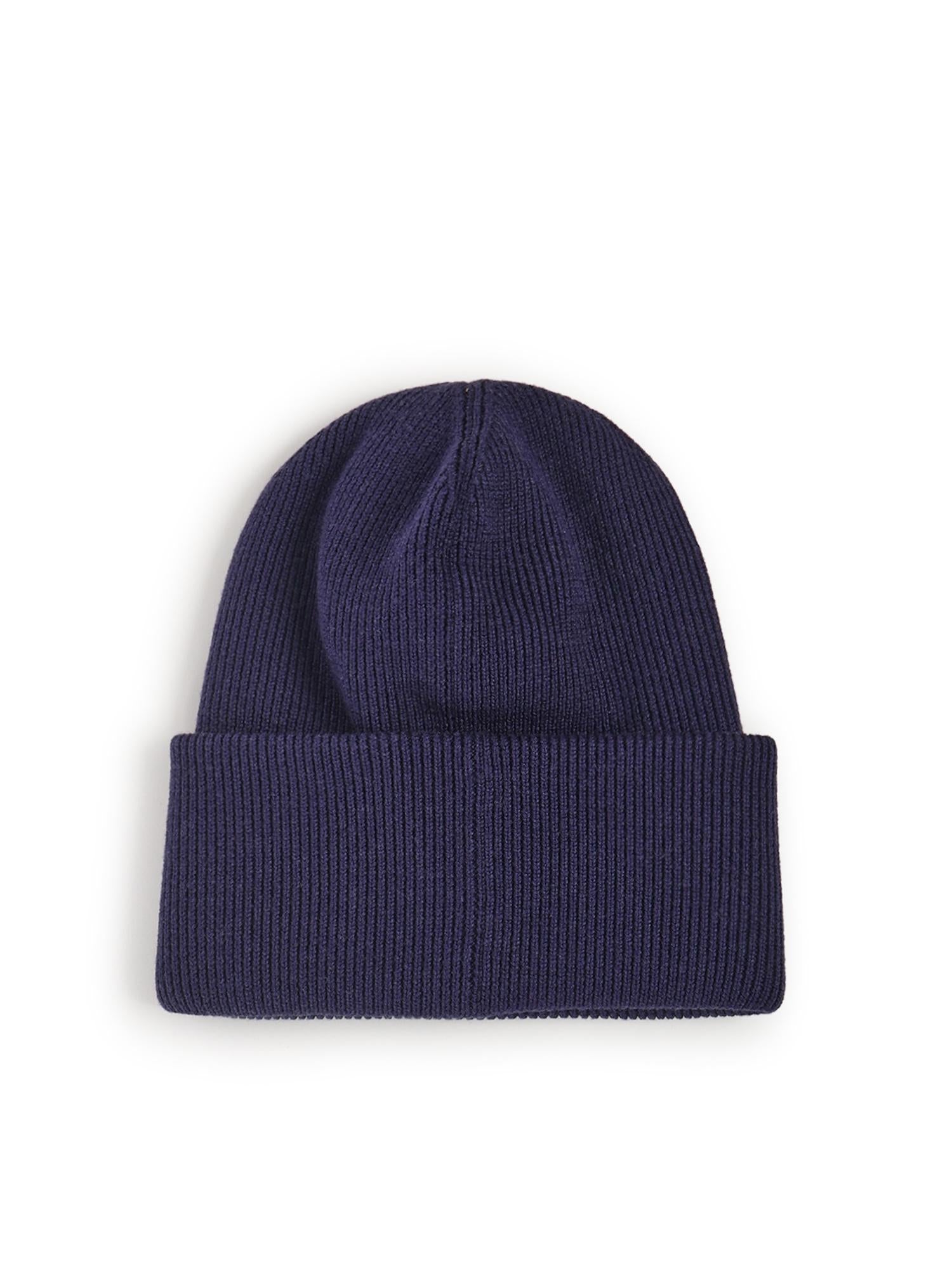 Cappello beanie in lana<BR/> 6936M1 9391 CANADA GOOSE 