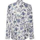 Camicia in viscosa con stampa MRIB0001 99SADI1X0804 ETRO 