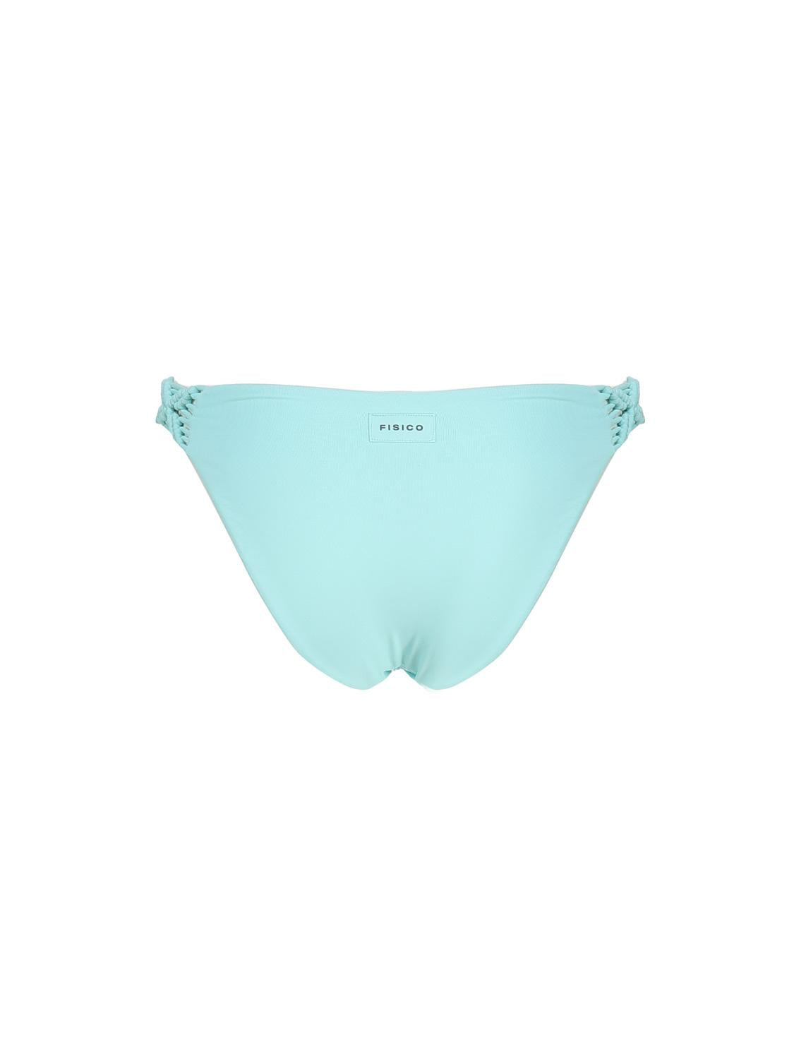 Slip con intreccio FS15M0 -F0550 FISICO 