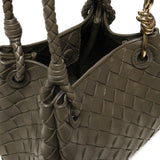 Mini bag Parachute 796569 VCPPT3230 BOTTEGA VENETA 