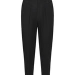 Pantaloni dominique DOMINIQUE REGULAR TPGNERO BE ABLE 