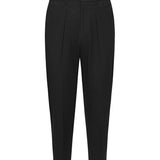 Pantaloni dominique DOMINIQUE REGULAR TPGNERO BE ABLE 