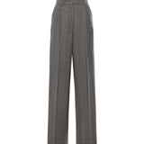 Pantalone Journey in lana GWP02182 P00231860567 GOLDEN GOOSE 