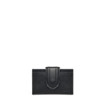 Portacarte Le Porte-Carte Bambino 23HSLW00122AC01C01 990 JACQUEMUS 