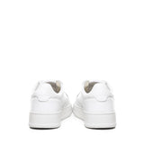 Sneakers medalist in pelle bovina AULM SG10 AUTRY 