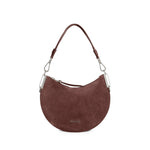 Borsa Sunup small in camoscio E1QKG130301 R49 COCCINELLE 