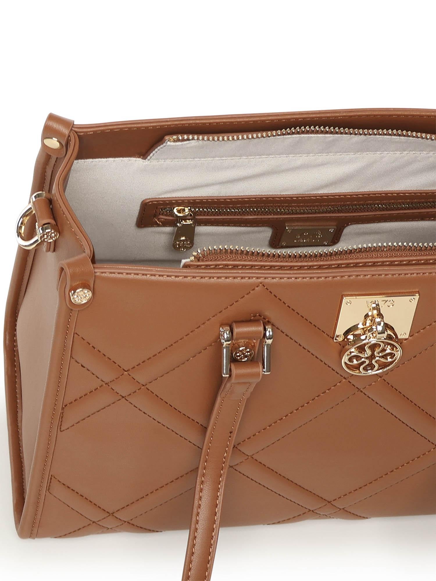 Borsa shopping Bridget 73BS9CJ02 BRIDGETCUOIO V° 73 