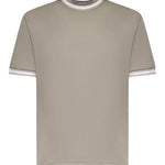 T-shirt in cotone<BR/> M75TSHM13TES0M291 070301 ELEVENTY 