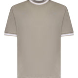 T-shirt in cotone<BR/> M75TSHM13TES0M291 070301 ELEVENTY 