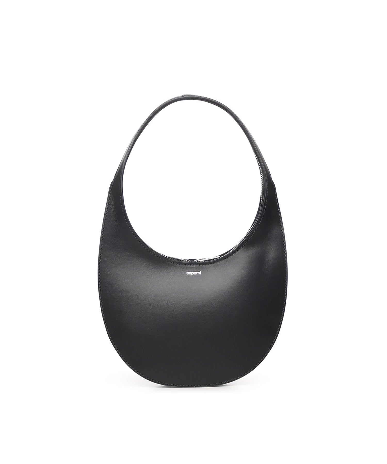 Borsa 'Soft Swipe' in pelle COPBA108F6066 BLACK COPERNI 