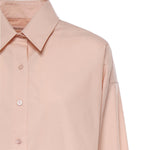 Camicia Arlen in cotone CHFS21918621  THE FRANKIE SHOP 