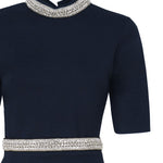 Co-ord Louis CO ORD LOUIS -BLUE THE ARCHIVIA 