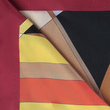 Foulard in seta E7SJX380101 M01 COCCINELLE 