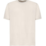 T-shirt in cotone<BR/><BR/> L75TSHL04TES0L304 02-13 ELEVENTY 