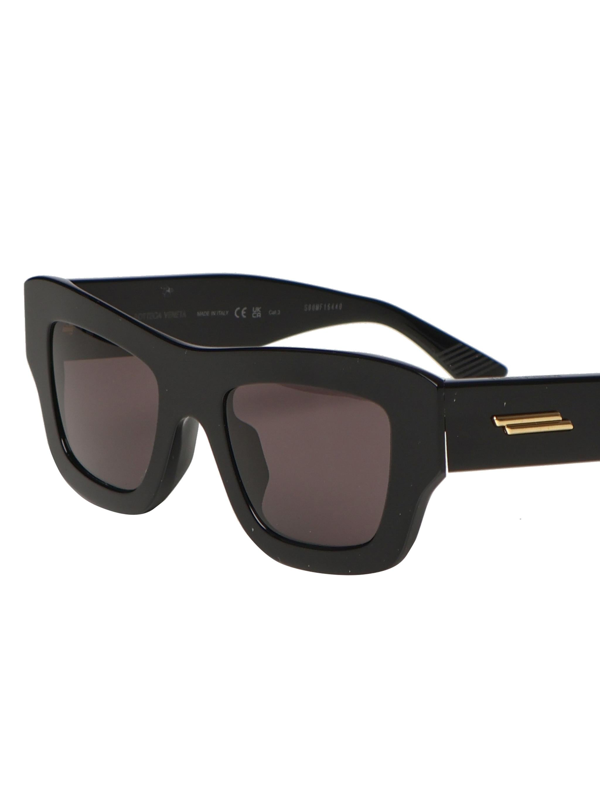 Occhiali da sole Ultrathin 821505 V2Q301049 BOTTEGA VENETA 