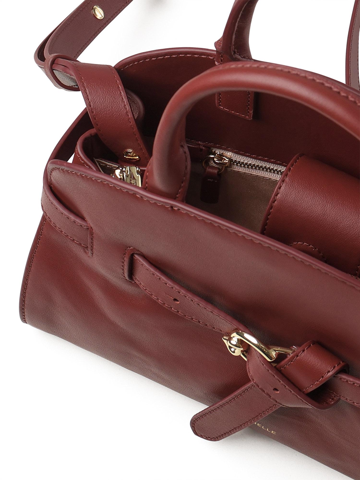 Borsa a mano Sabine small E1TLA180201 R52 COCCINELLE 