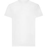 T-shirt in cotone FY1319 AY0GF0QA0 FENDI 