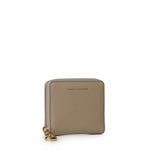 Portafoglio Scene Slim Compact in pelle 2P6SMP017S01 082 MARC JACOBS 