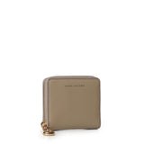 Portafoglio Scene Slim Compact in pelle 2P6SMP017S01 082 MARC JACOBS 
