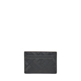 Portacarte Slim Fendi Shadow 7M0371 AJF4F0GXN FENDI 