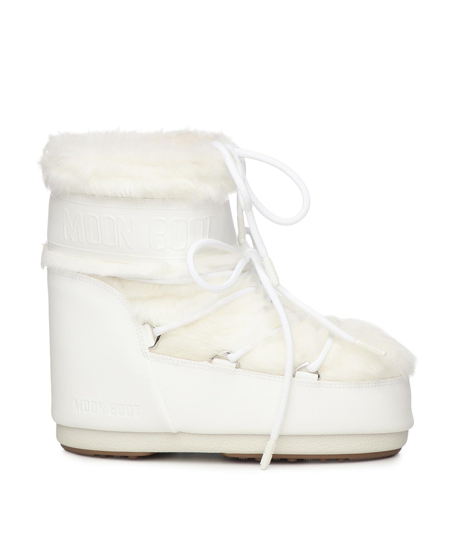 Stivale Icon Low 80D1409390 A002 MOON BOOT 