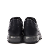 Sneakers Interactive in pelle H in rilievo HXM00N090427X7 U806 HOGAN 