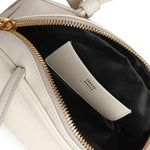 Borsa Beau in pelle 5BB192 2CRWF0K74 MIU MIU 