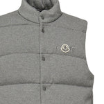 Gilet in cotone imbottito Moncler x FRGMT K109U9I00001 M1367918 MONCLER 