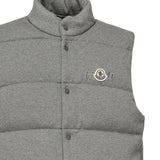 Gilet in cotone imbottito Moncler x FRGMT K109U9I00001 M1367918 MONCLER 