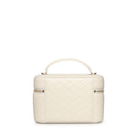 Borsa Vanity Gabi in pelle di agnello 851572 1EL079207 SAINT LAURENT 